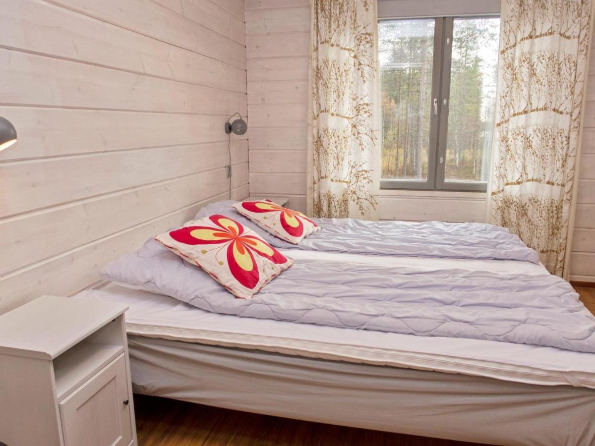 Holiday Home Lumikukka By Interhome Saapunki Exteriör bild