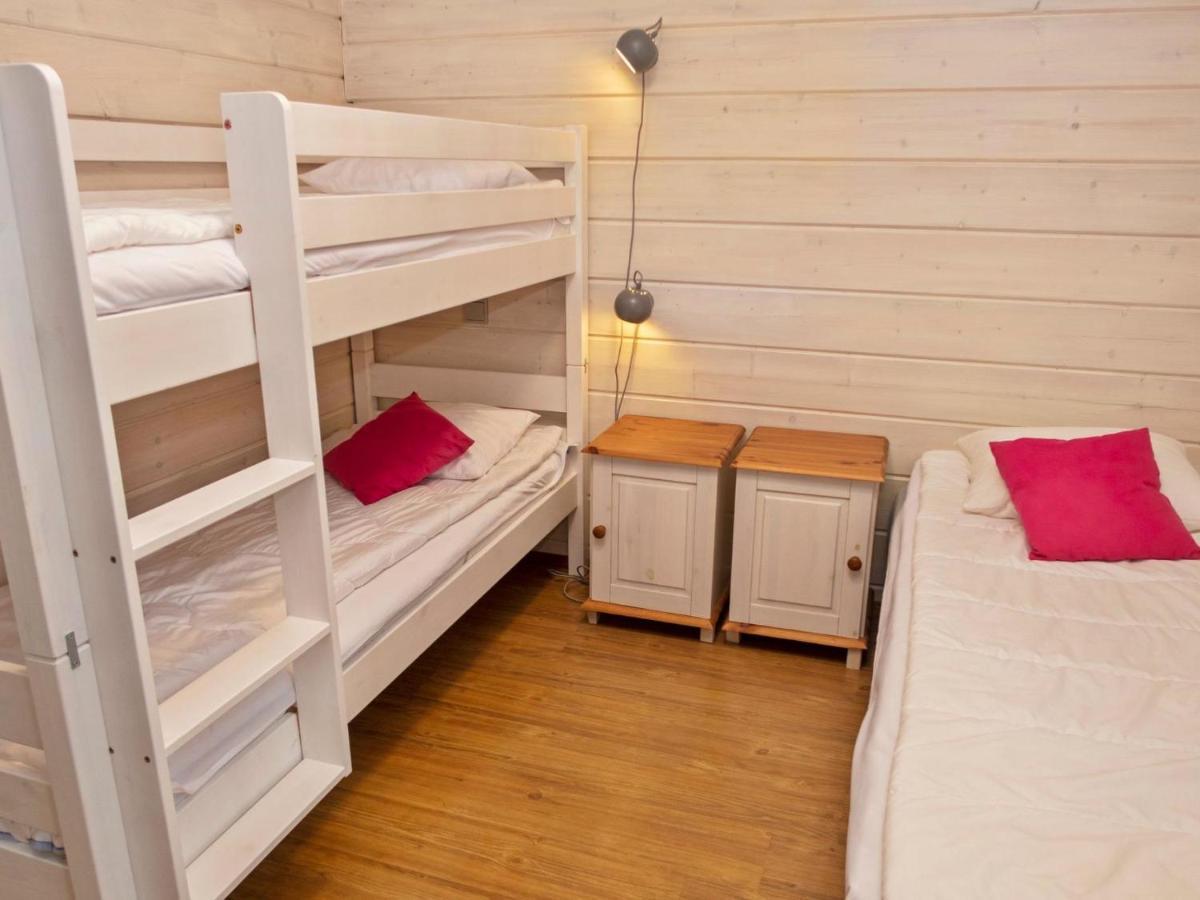 Holiday Home Lumikukka By Interhome Saapunki Exteriör bild