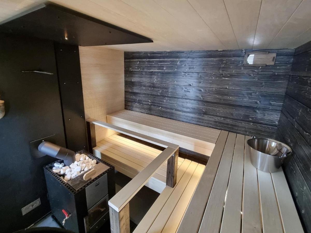 Holiday Home Lumikukka By Interhome Saapunki Exteriör bild